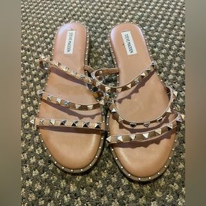 Steve Madden Sandals size 9